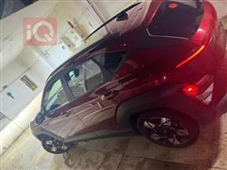 هيونداي كونا